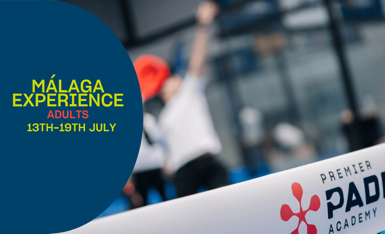 Málaga Residential Experience Adults