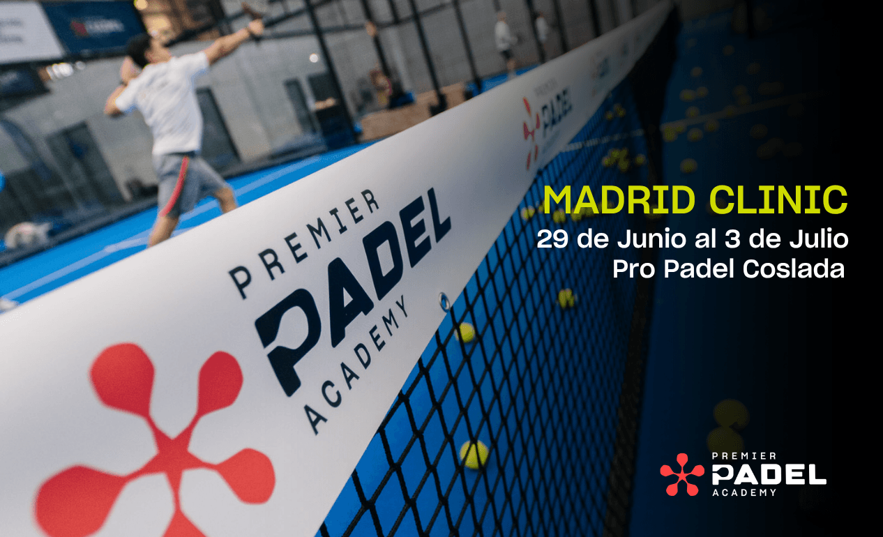 Madrid Experience Adults