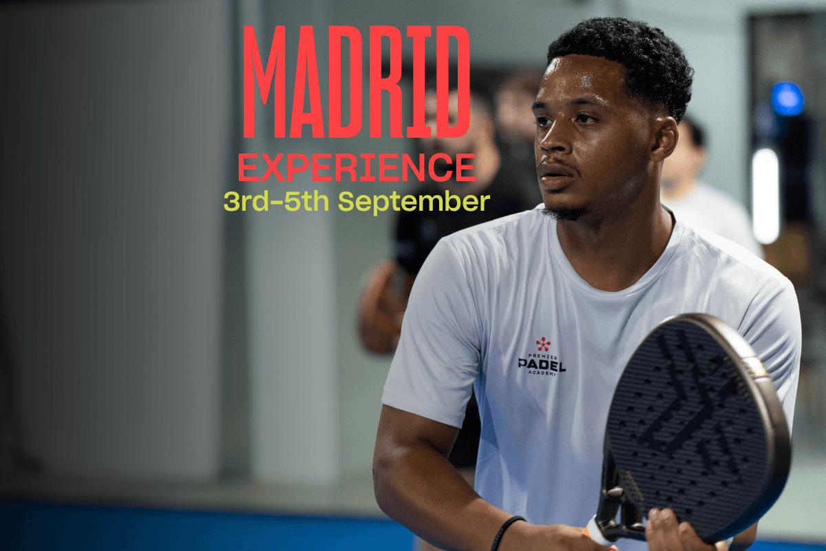 Madrid Experience Adults