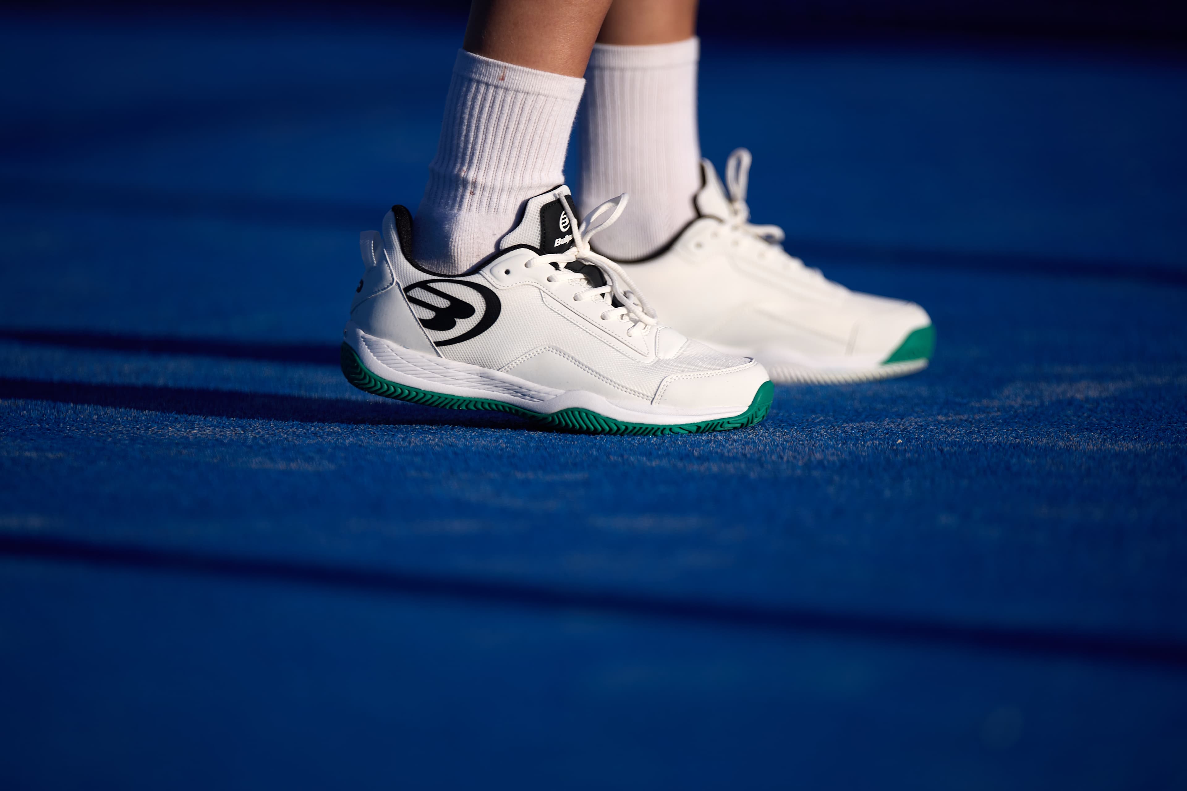 Barcelona Premier Padel Residential Experience Adults