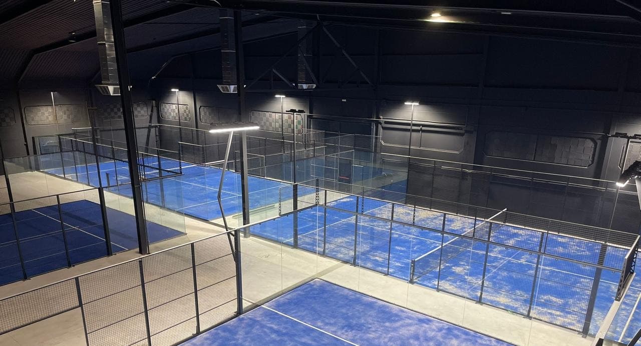 Padel Pro Coslada