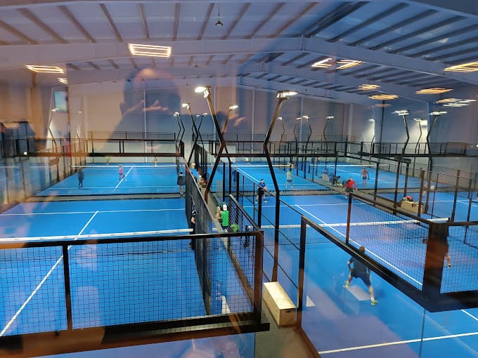 Vad4.padel CLUB